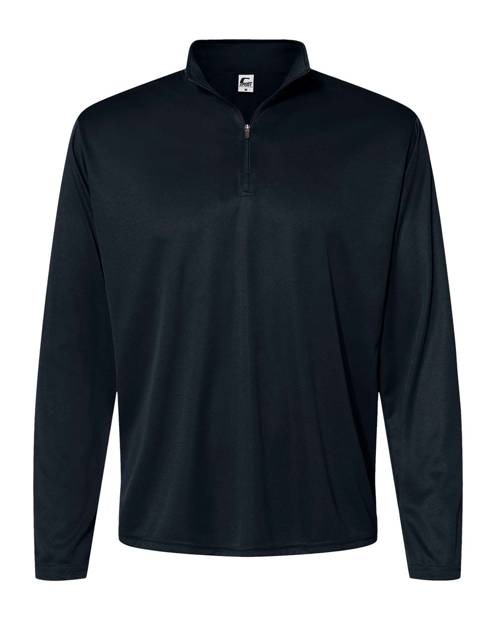Men's Quarter-Zip Pullover | 5102