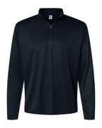 Men's Quarter-Zip Pullover | 5102