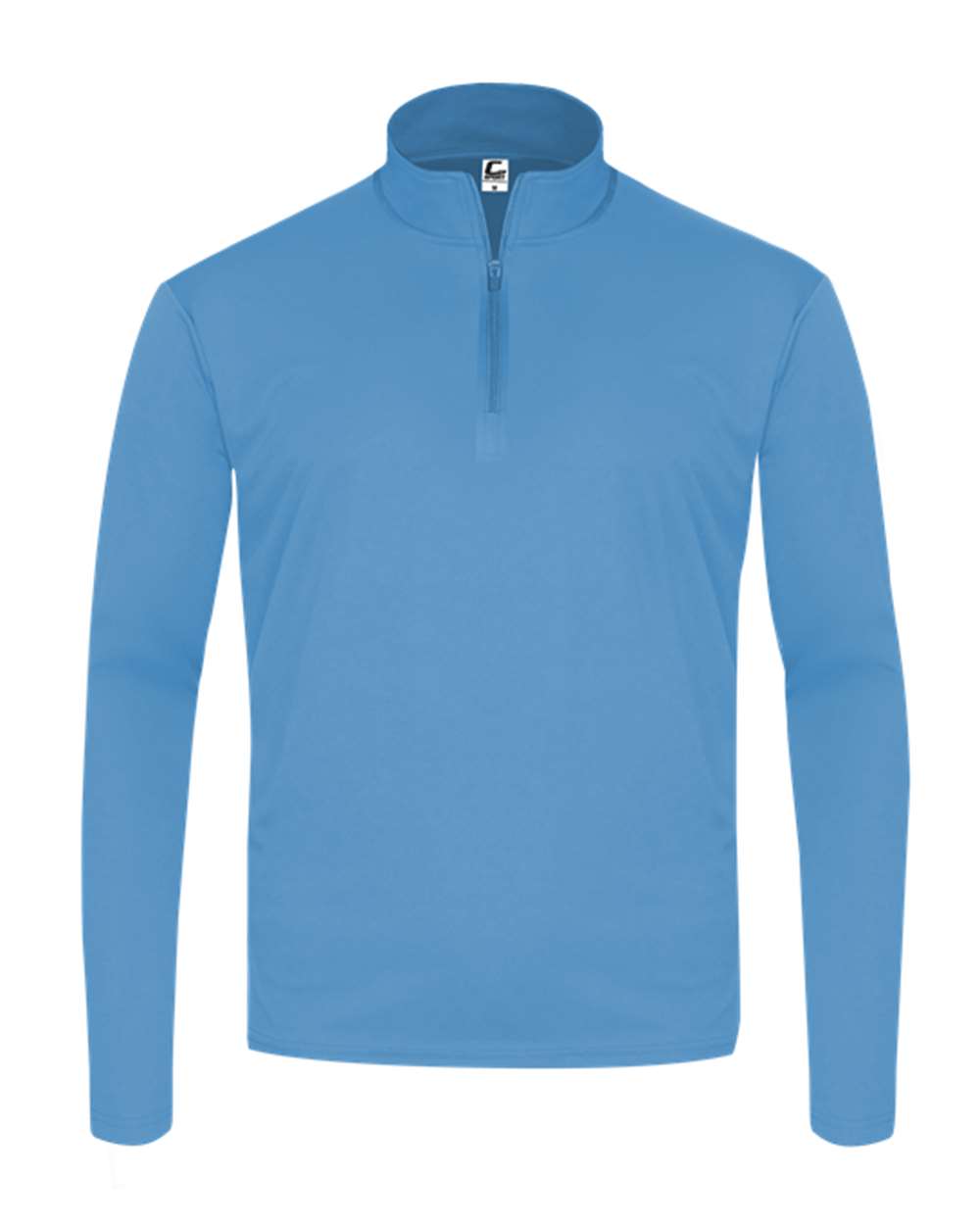 Men's Quarter-Zip Pullover | 5102