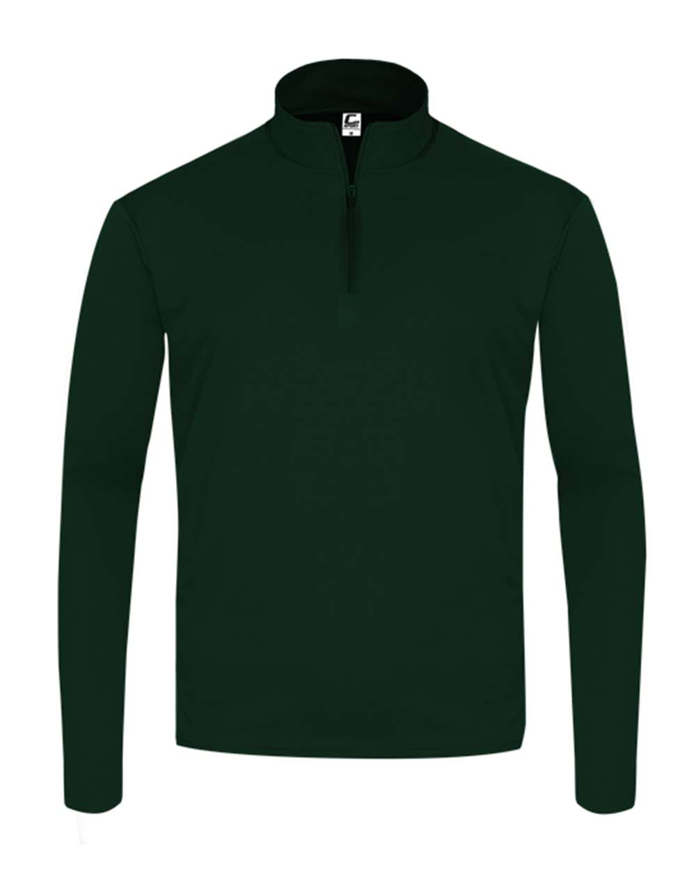 Men's Quarter-Zip Pullover | 5102