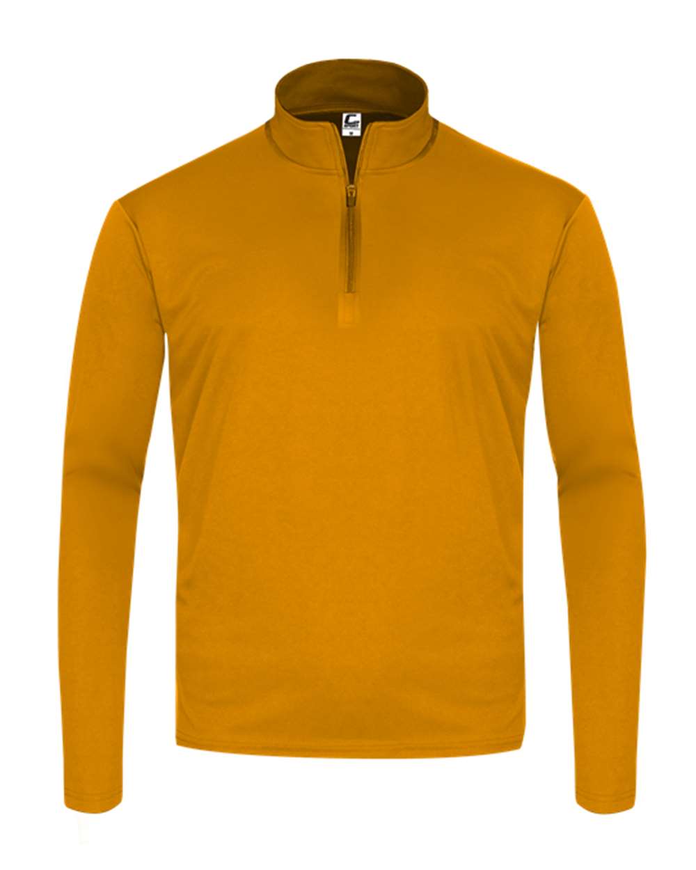 Men's Quarter-Zip Pullover | 5102