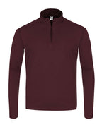 Men's Quarter-Zip Pullover | 5102