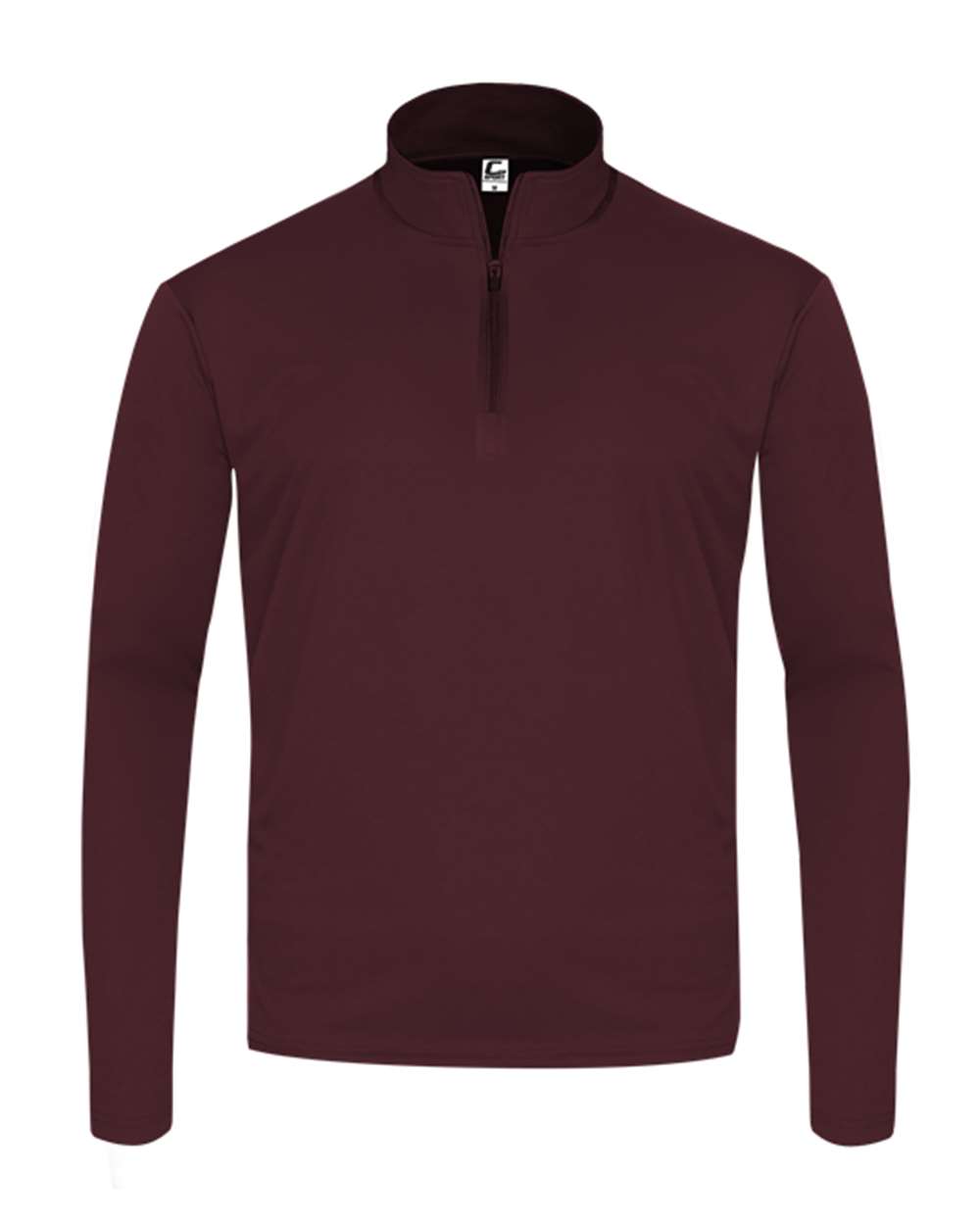 Men's Quarter-Zip Pullover | 5102