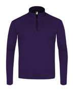 Men's Quarter-Zip Pullover | 5102