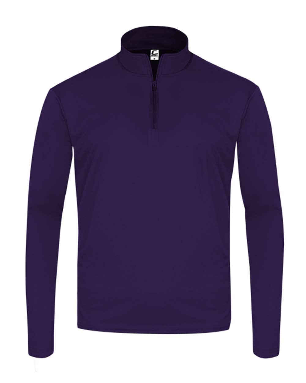 Men's Quarter-Zip Pullover | 5102