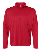 Men's Quarter-Zip Pullover | 5102