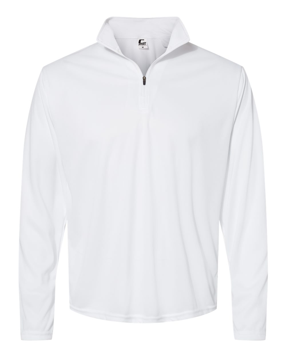 Men's Quarter-Zip Pullover | 5102