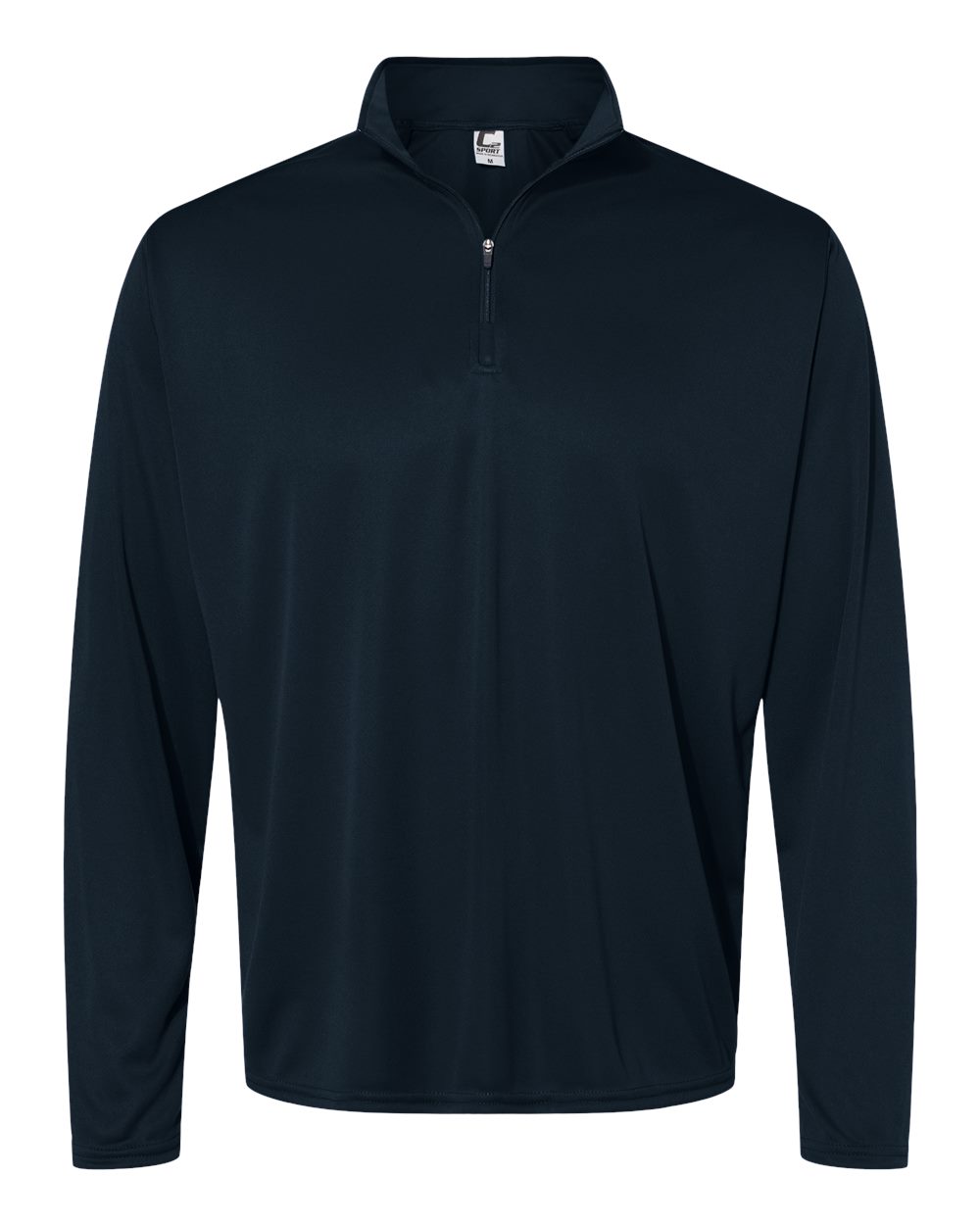 Men's Quarter-Zip Pullover | 5102