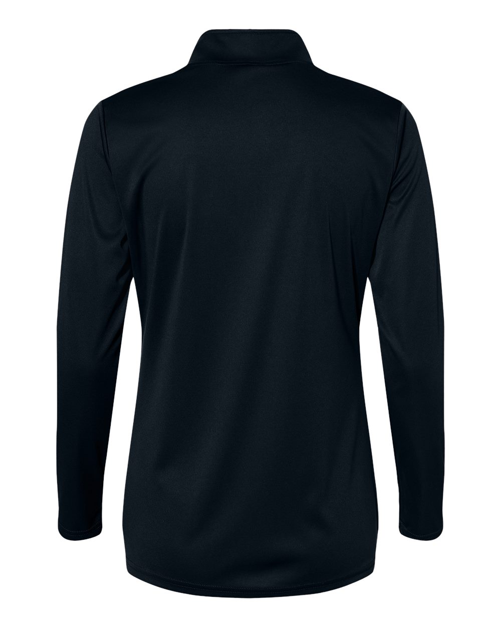 Women's Quarter-Zip Pullover | 5602