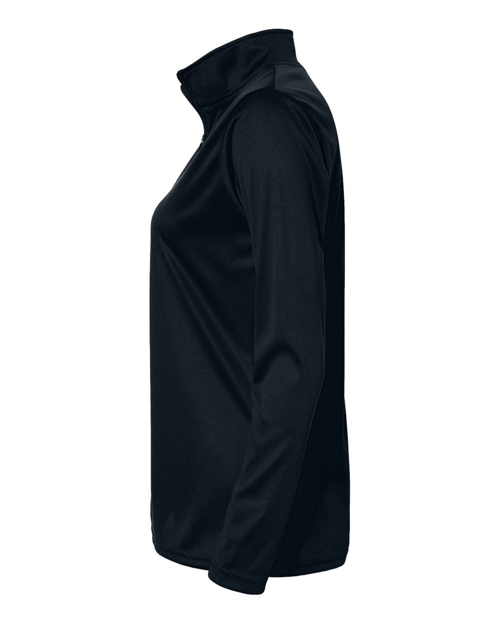 Women's Quarter-Zip Pullover | 5602
