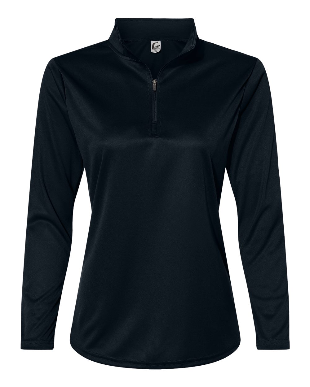 Women's Quarter-Zip Pullover | 5602