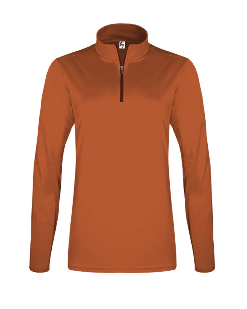 Women's Quarter-Zip Pullover | 5602
