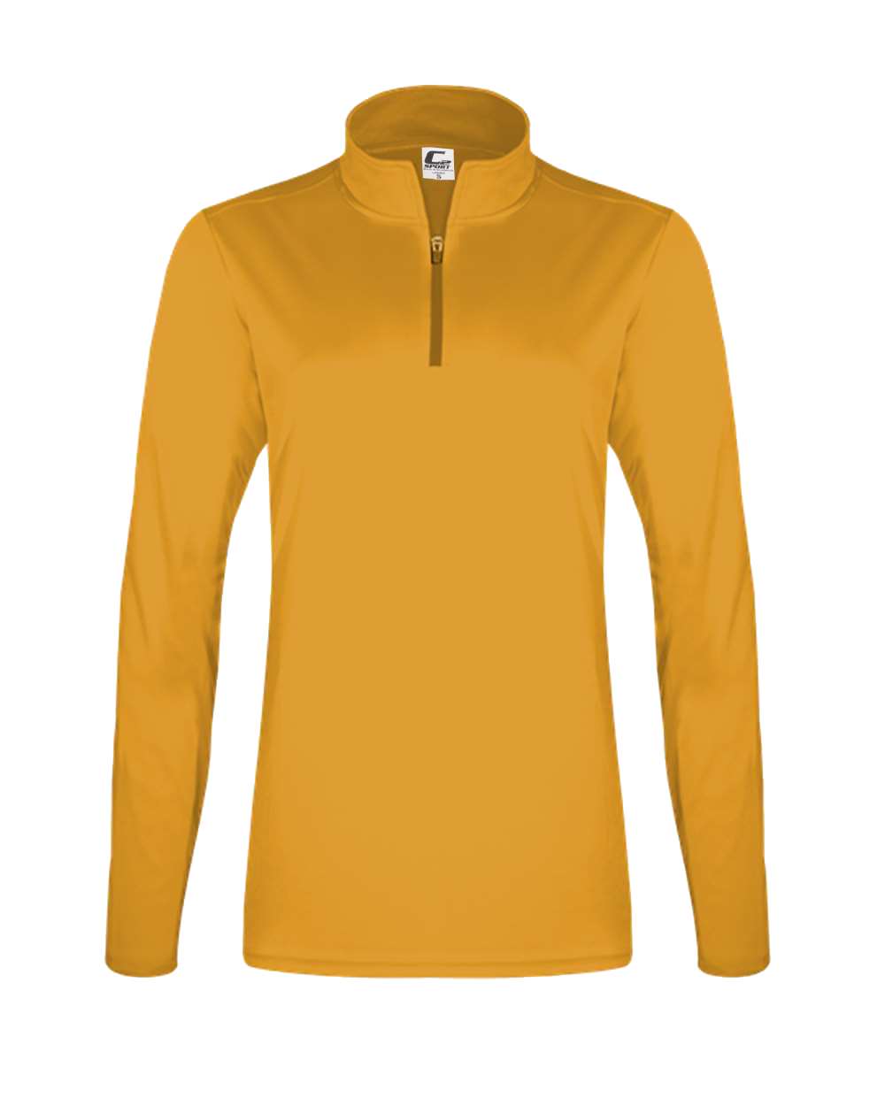 Women's Quarter-Zip Pullover | 5602