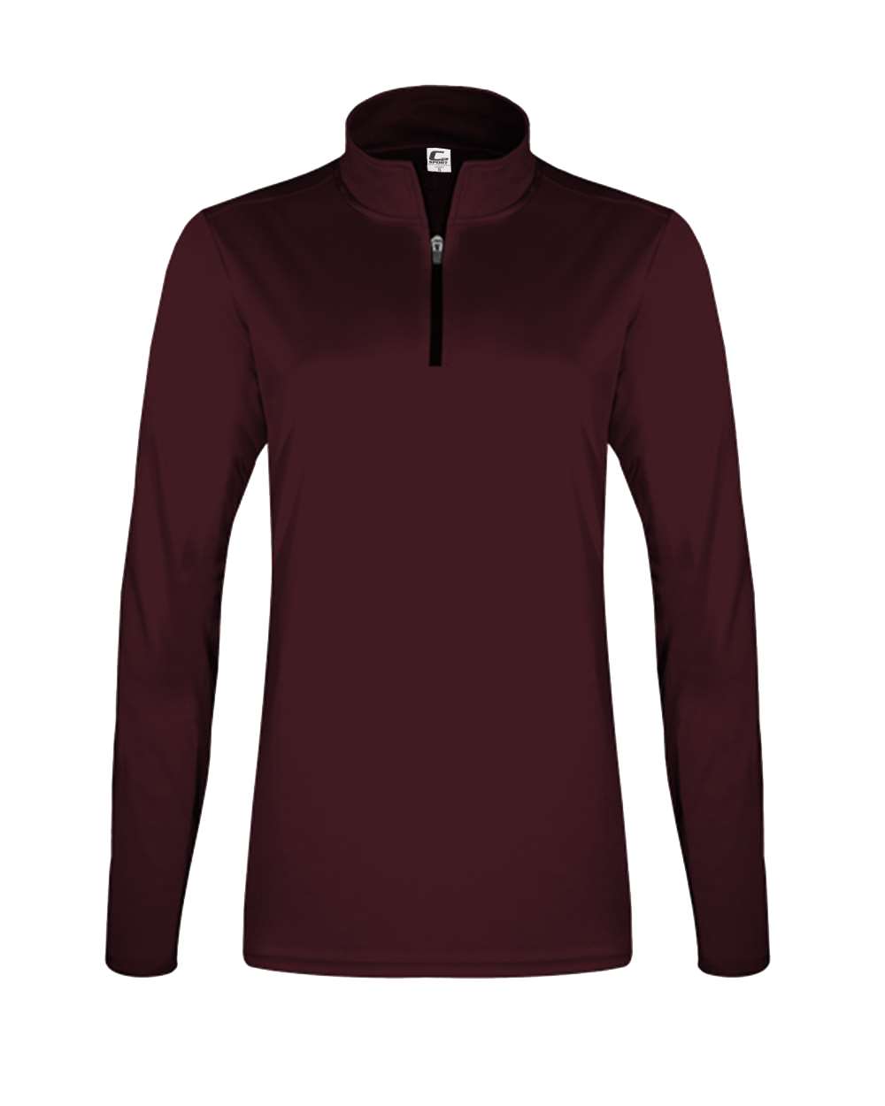 Women's Quarter-Zip Pullover | 5602