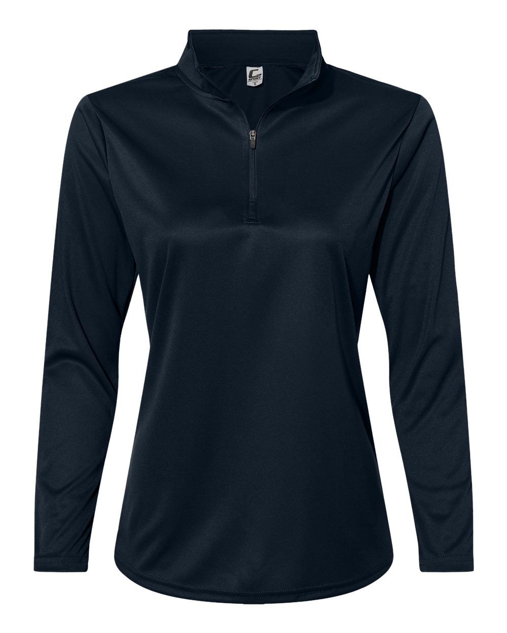 Women's Quarter-Zip Pullover | 5602