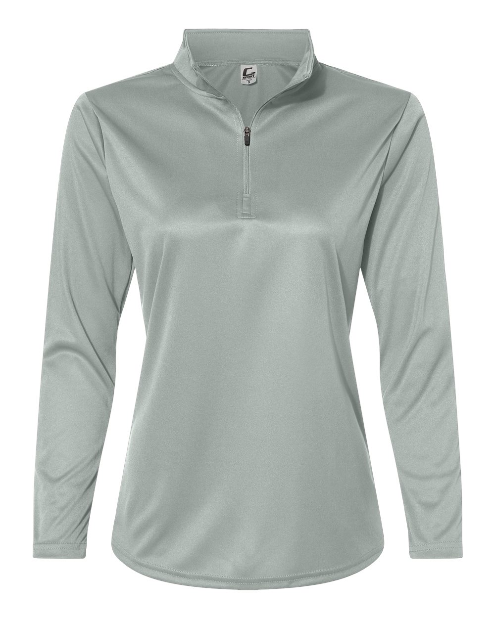Women's Quarter-Zip Pullover | 5602