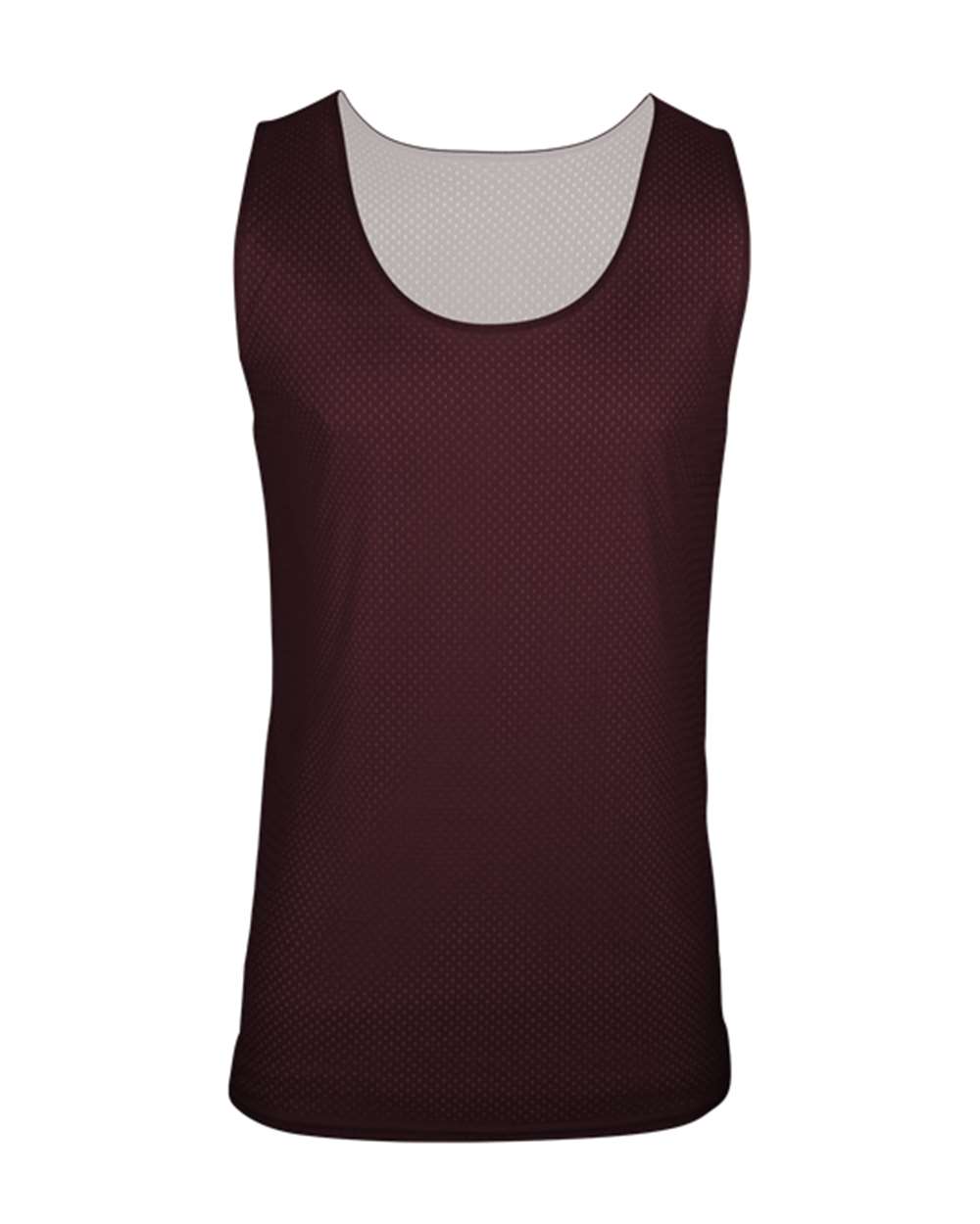 Men's Reversible Mesh Tank | 5729