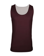 Men's Reversible Mesh Tank | 5729