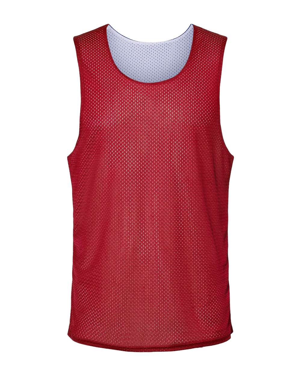 Men's Reversible Mesh Tank | 5729