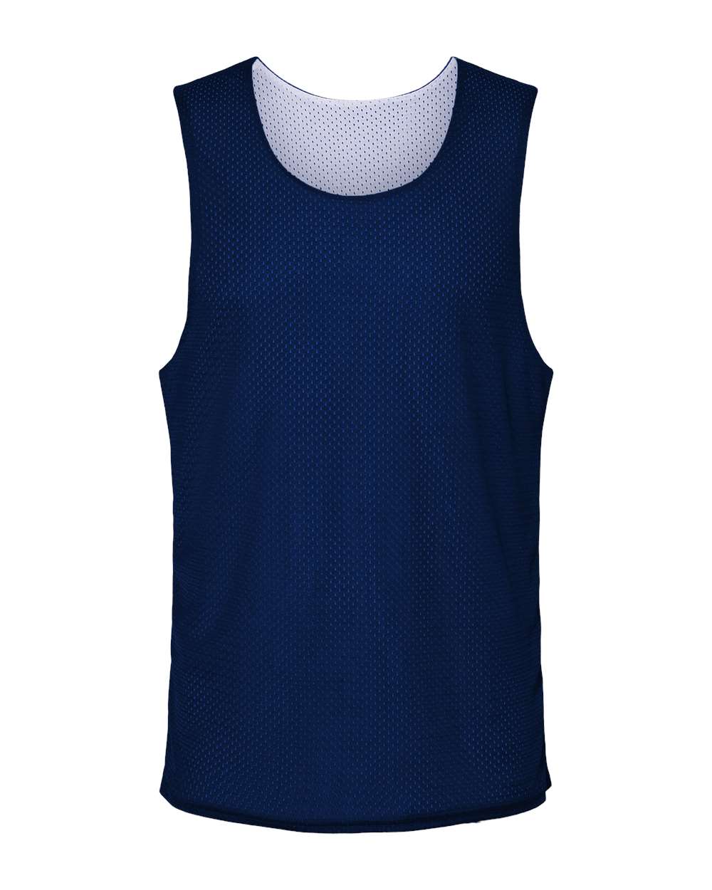 Men's Reversible Mesh Tank | 5729
