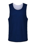Men's Reversible Mesh Tank | 5729