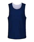 Men's Reversible Mesh Tank | 5729