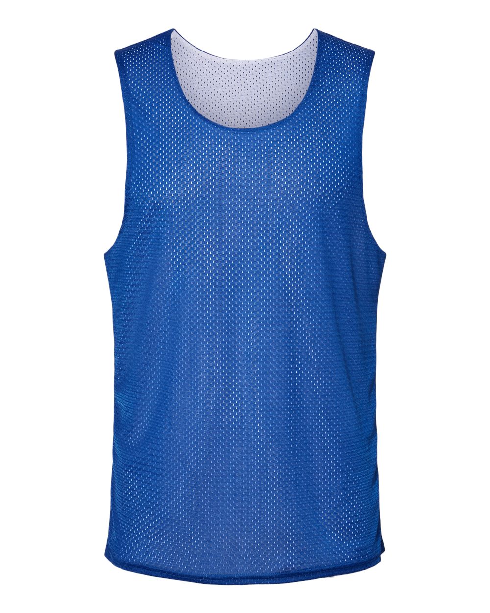 Men's Reversible Mesh Tank | 5729