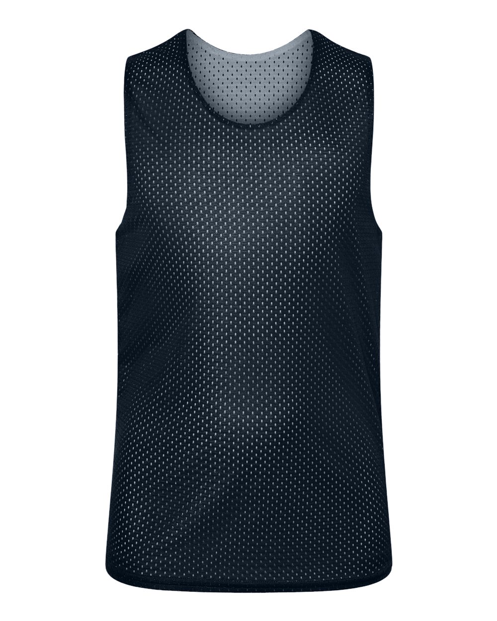 Youth Reversible Mesh Tank | 5228