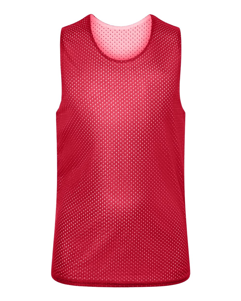 Youth Reversible Mesh Tank | 5228