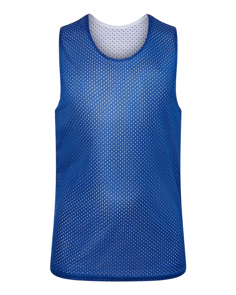 Youth Reversible Mesh Tank | 5228