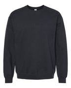Unisex Softstyle® Midweight Crewneck Sweatshirt | SF000
