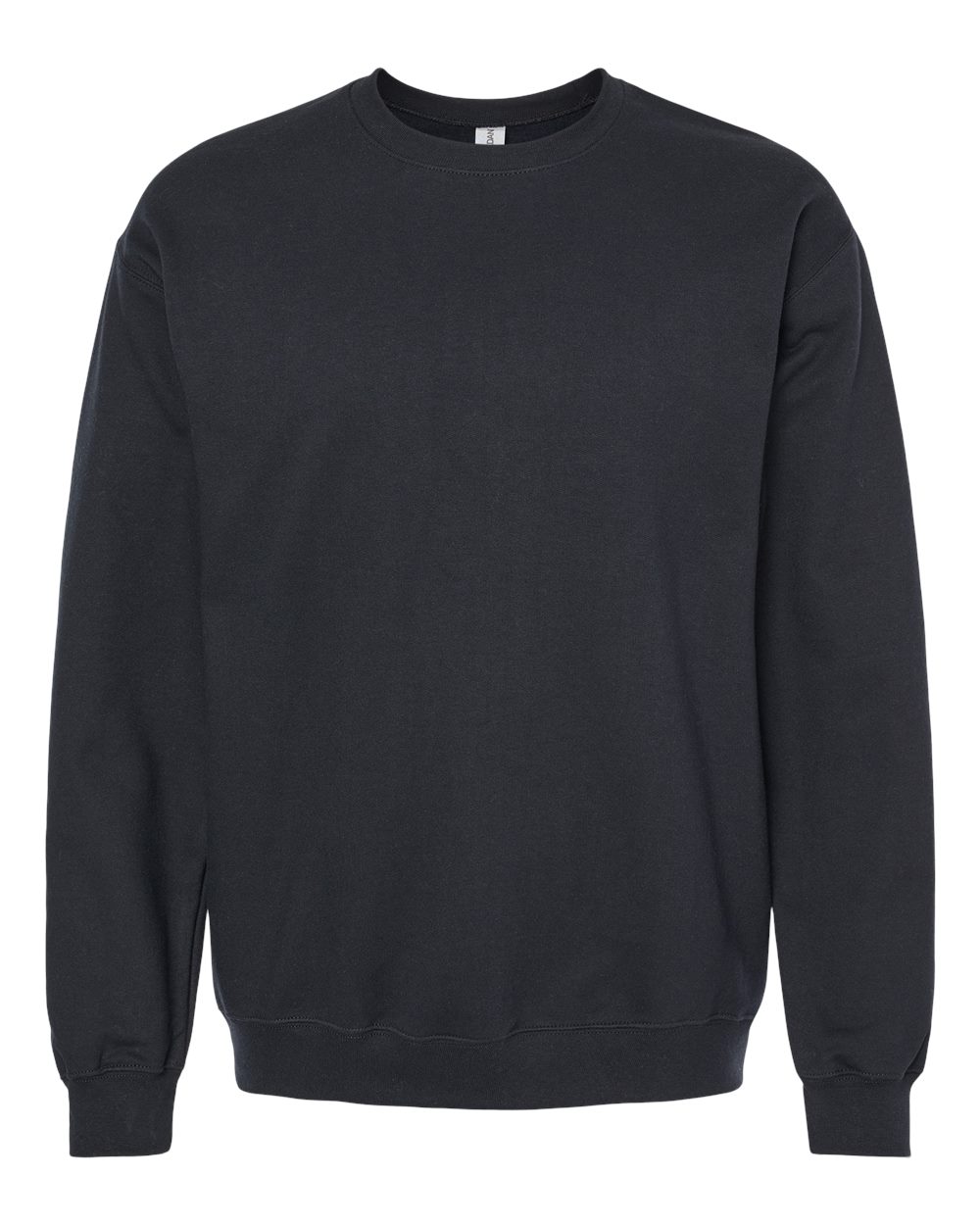 Unisex Softstyle® Midweight Crewneck Sweatshirt | SF000