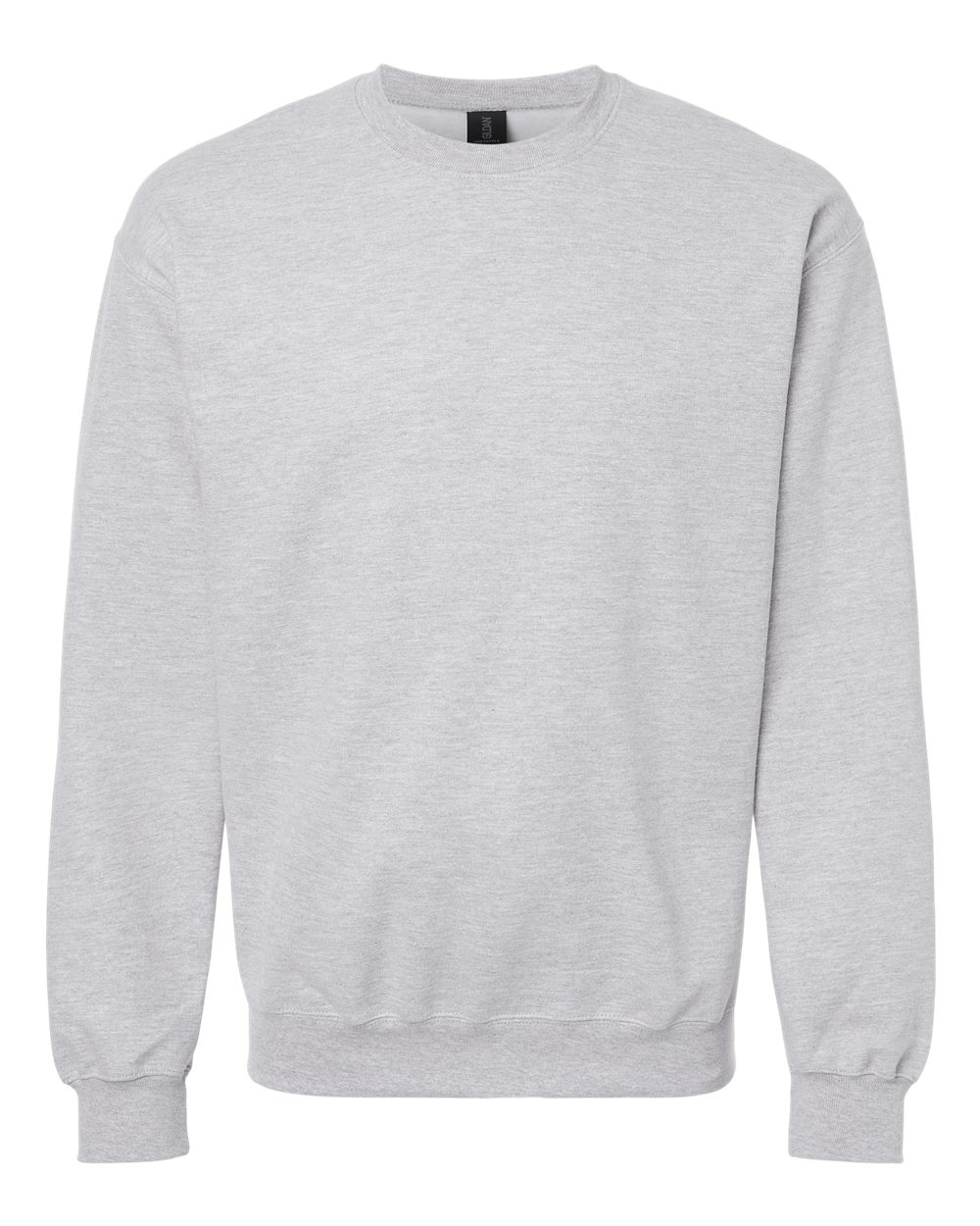 Unisex Softstyle® Midweight Crewneck Sweatshirt | SF000