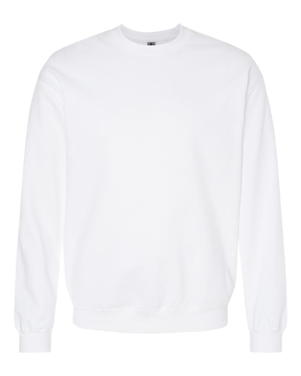 Unisex Softstyle® Midweight Crewneck Sweatshirt | SF000