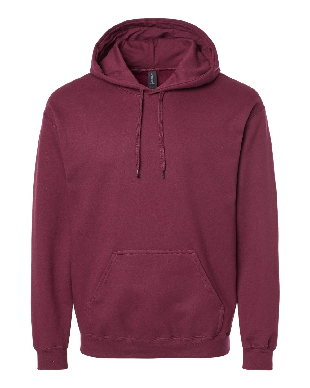 Unisex Softstyle® Midweight Hooded Sweatshirt | SF500