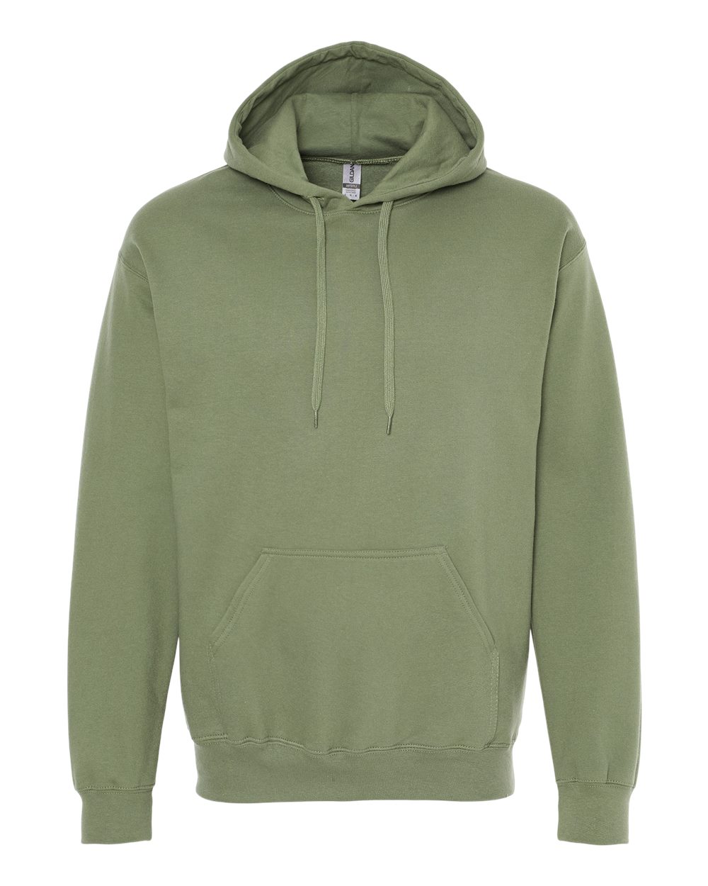 Unisex Softstyle® Midweight Hooded Sweatshirt | SF500