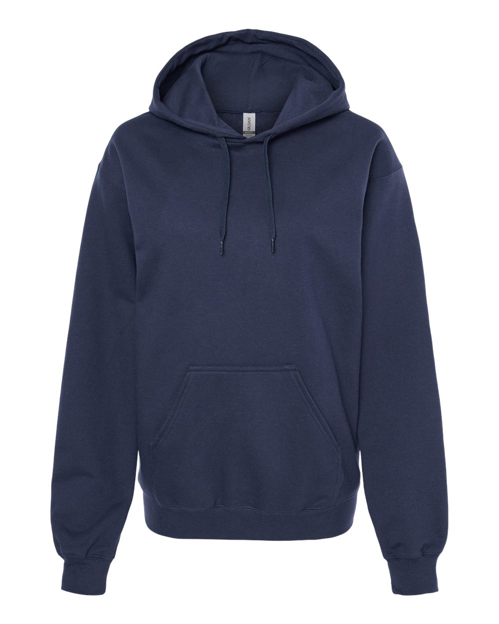 Unisex Softstyle® Midweight Hooded Sweatshirt | SF500