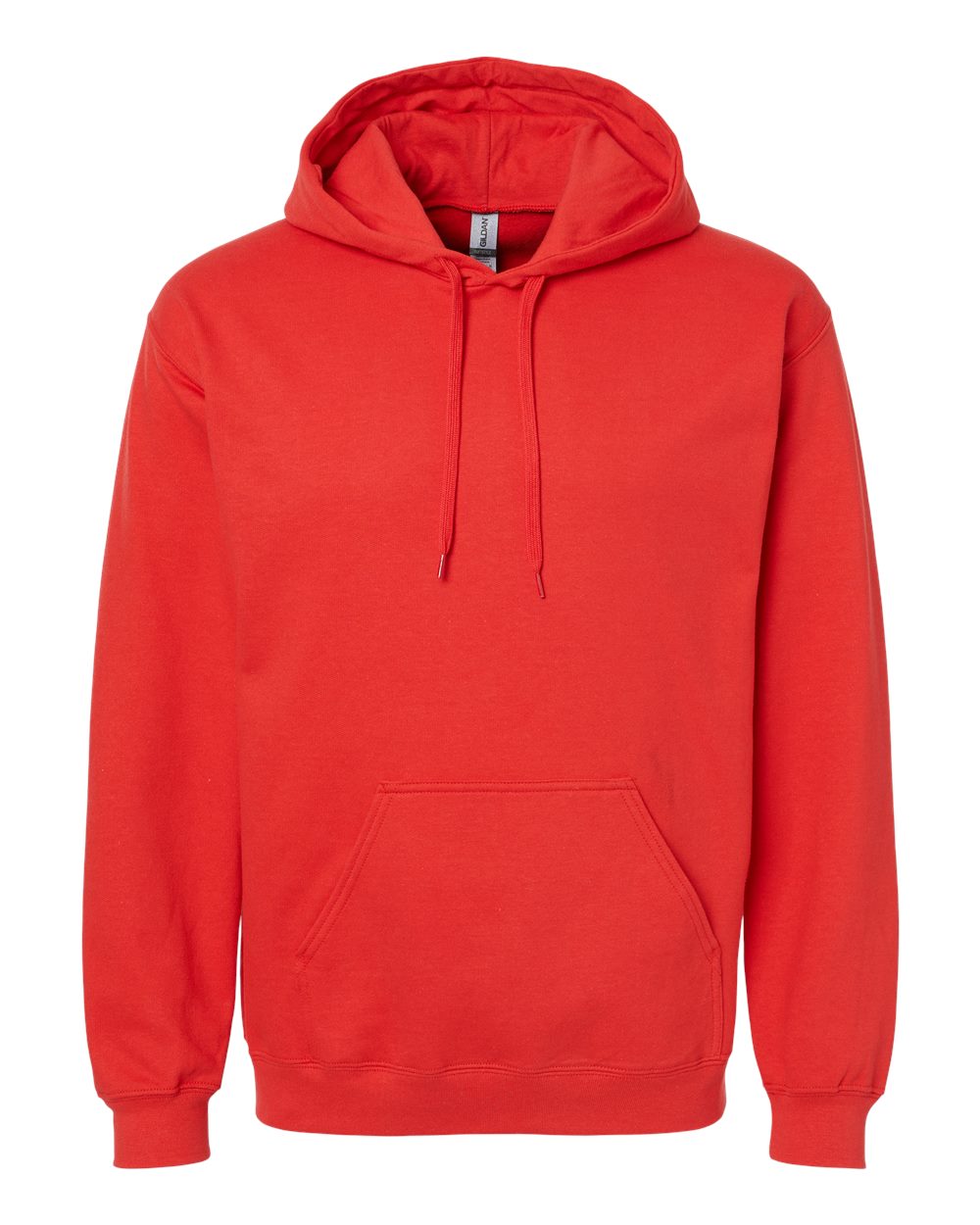 Unisex Softstyle® Midweight Hooded Sweatshirt | SF500