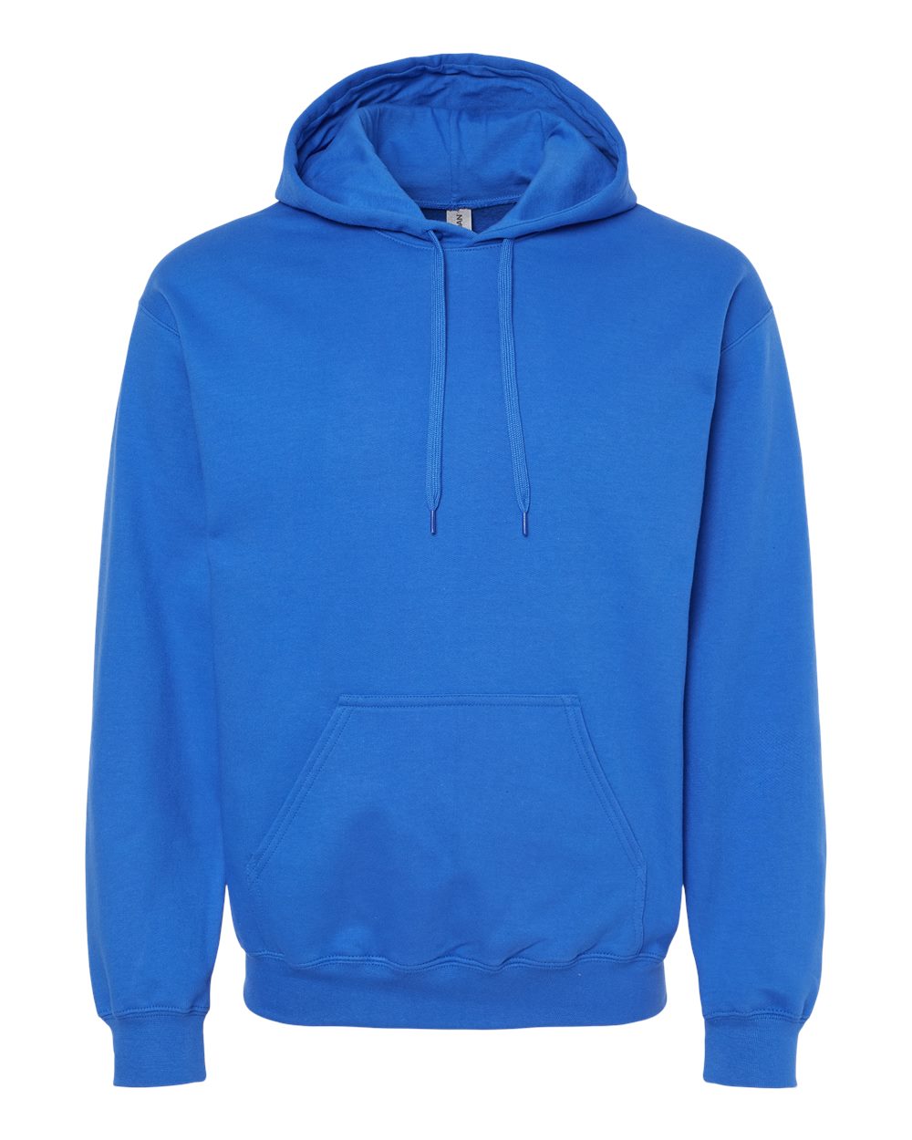 Unisex Softstyle® Midweight Hooded Sweatshirt | SF500