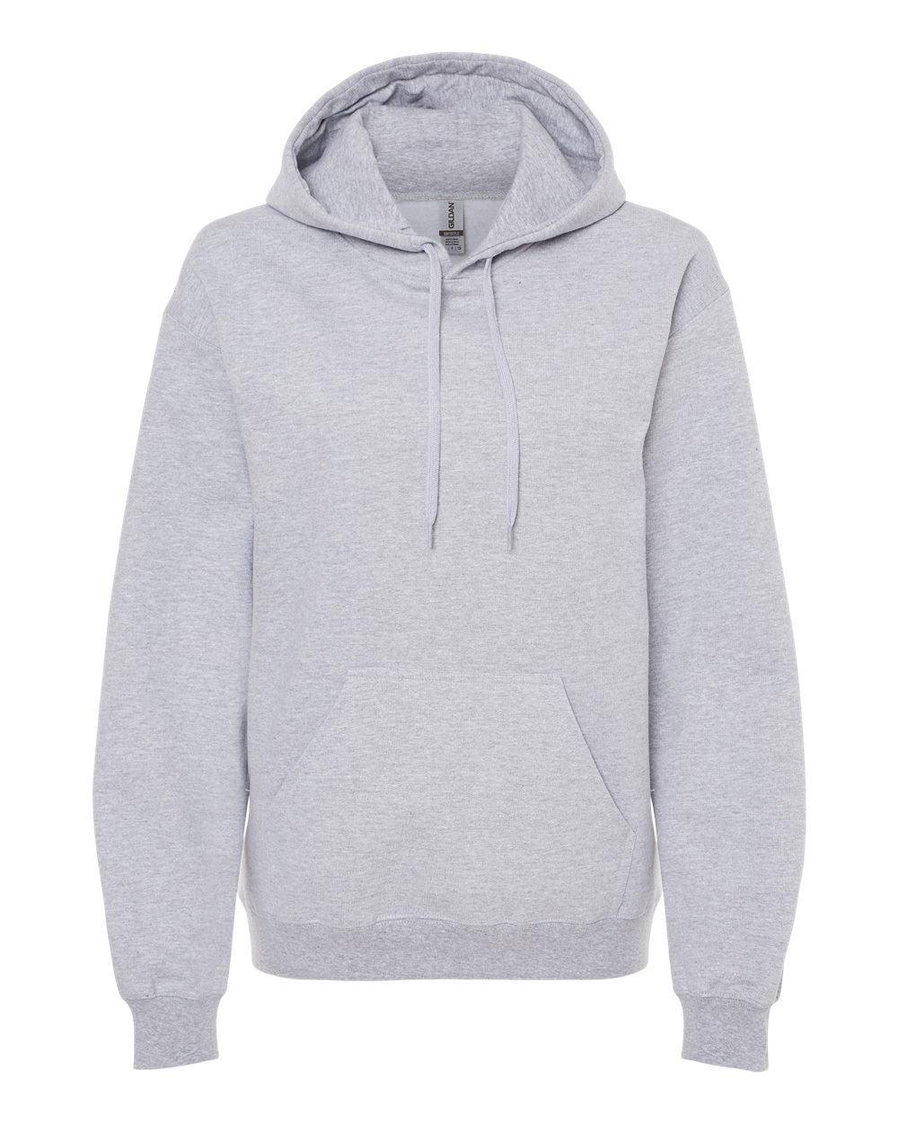 Unisex Softstyle® Midweight Hooded Sweatshirt | SF500