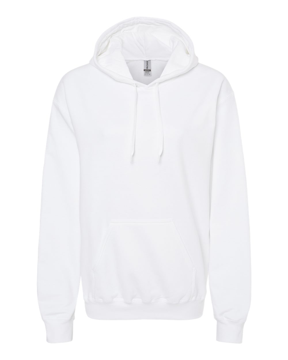 Unisex Softstyle® Midweight Hooded Sweatshirt | SF500