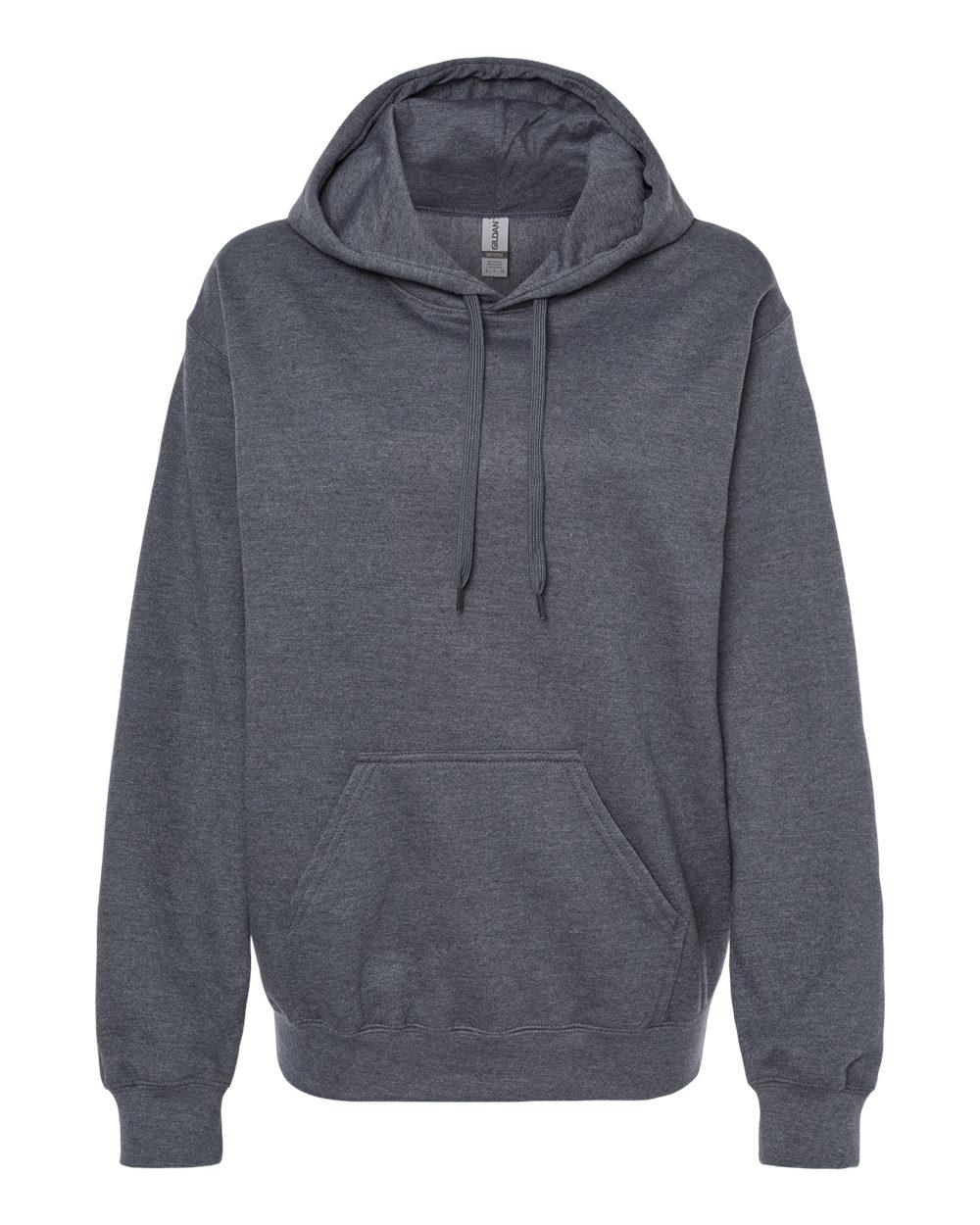 Unisex Softstyle® Midweight Hooded Sweatshirt | SF500