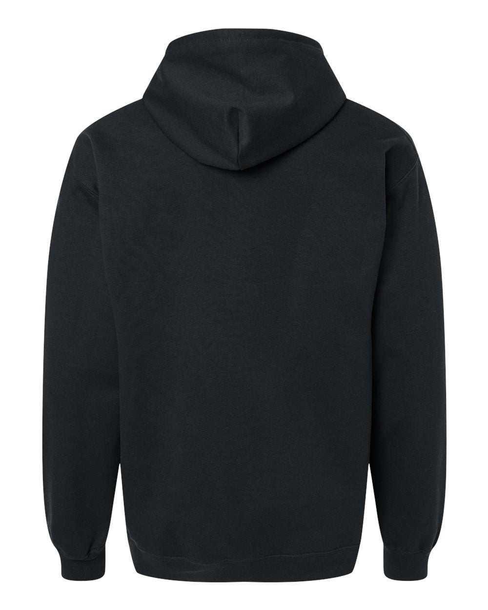 Unisex Softstyle® Full-Zip Hooded Sweatshirt | SF600