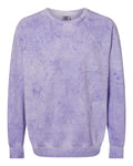 Unisex Colorblast™ Crewneck Sweatshirt | 1545