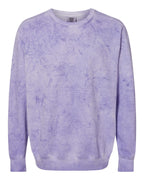 Unisex Colorblast™ Crewneck Sweatshirt | 1545