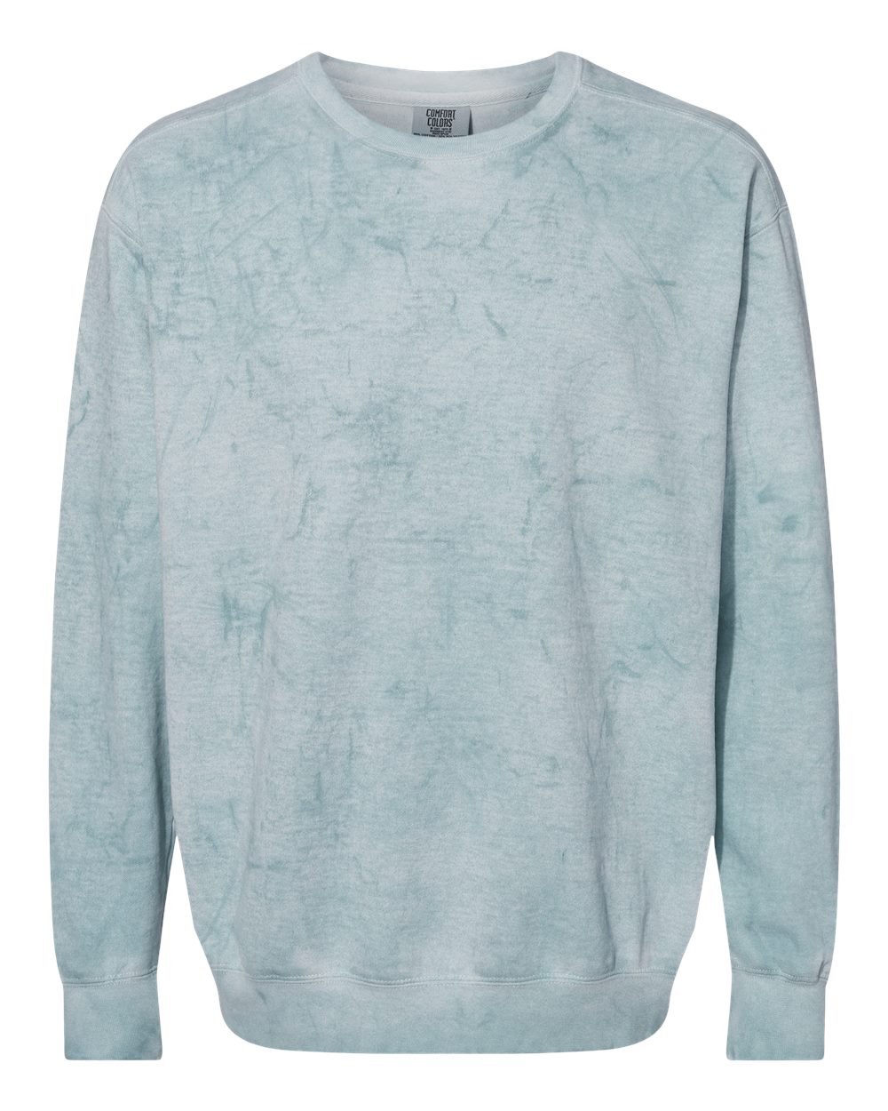 Unisex Colorblast™ Crewneck Sweatshirt | 1545