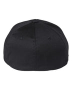 Youth Cotton Blend Cap | 6277Y