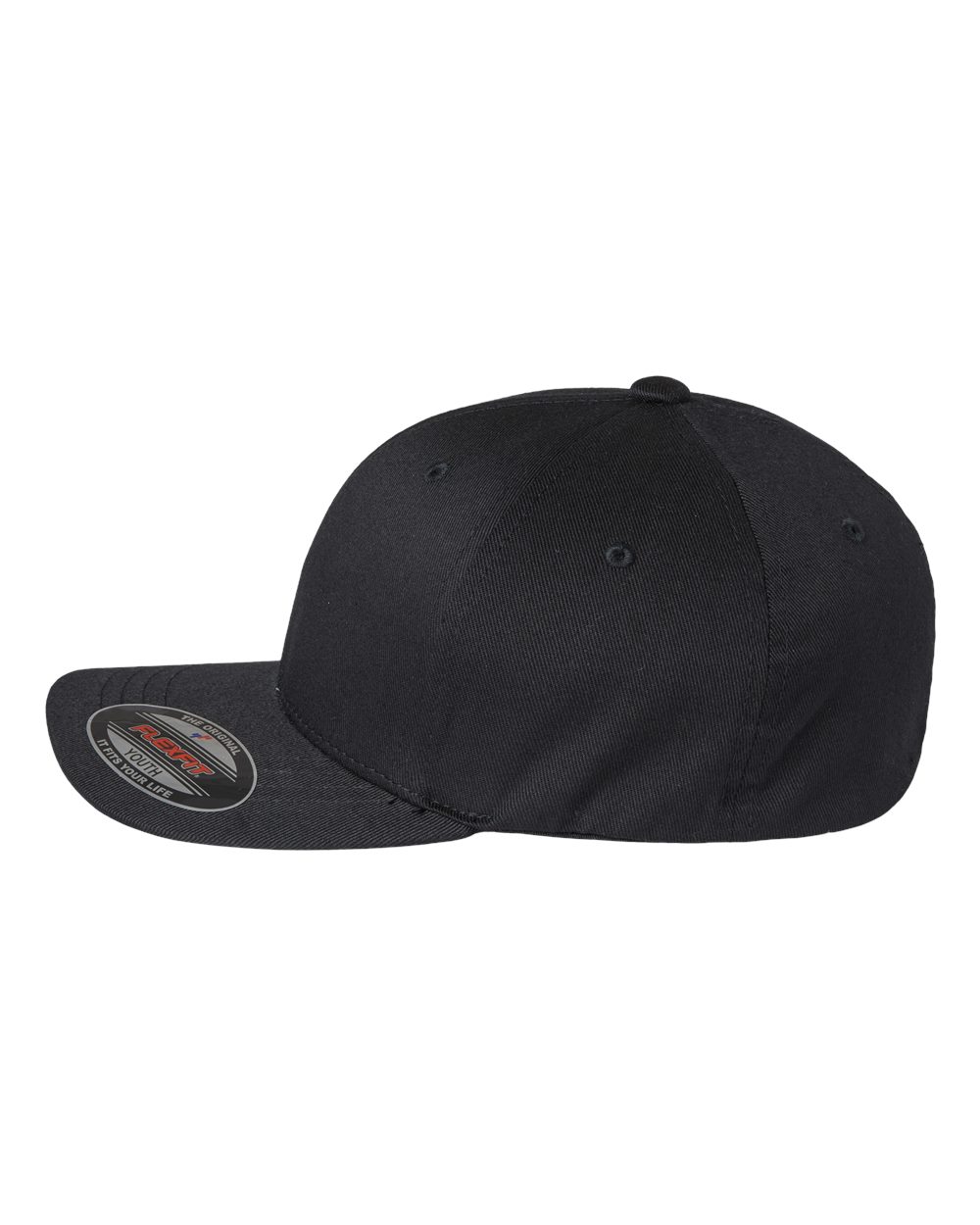 Youth Cotton Blend Cap | 6277Y