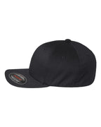 Youth Cotton Blend Cap | 6277Y