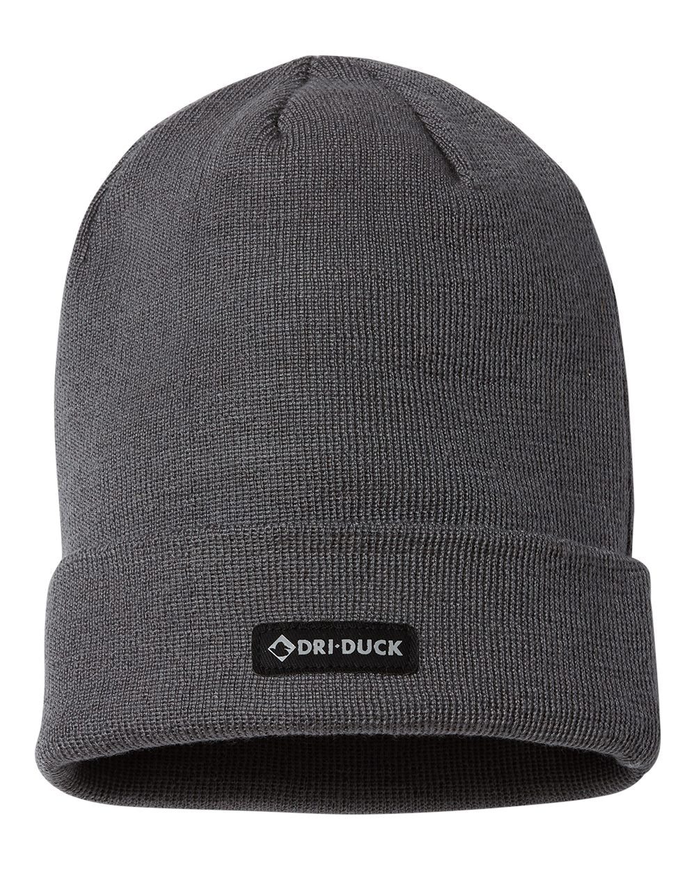 Commander Merino Cuffed Beanie | 3563